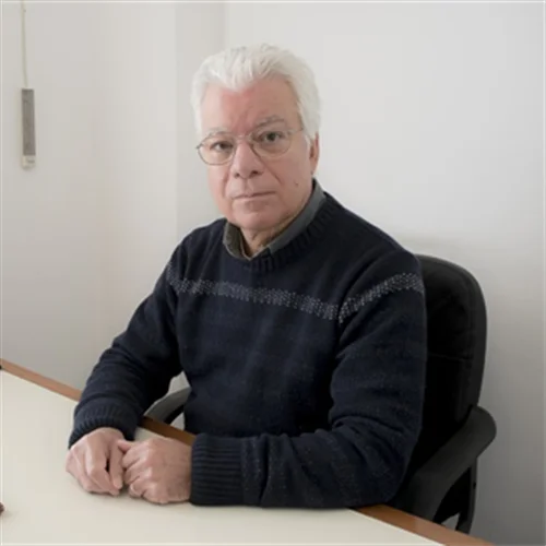 Nikolaos Kyriakidis Diabetologist: Book an online appointment