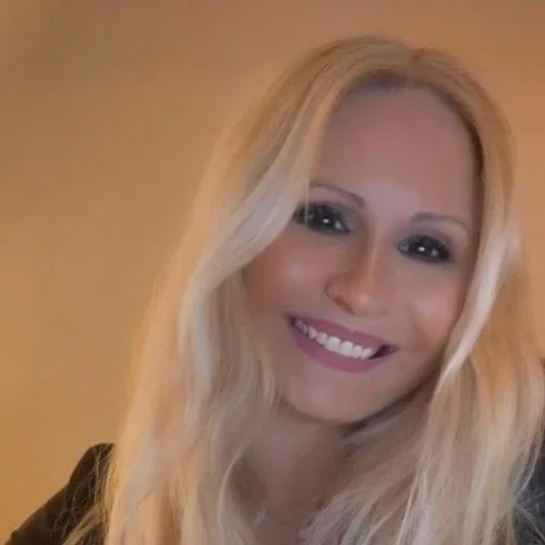 Χόντου Αφροδίτη Life Coach, Business coach & Επικοινωνιολόγος Χόντου Αφροδίτη Life Coach, Business coach & Επικοινωνιολόγος