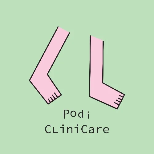 PodiCliniCare   Podiatrist: Book an online appointment