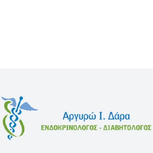 Argyro Dara Diabetologist: Book an online appointment