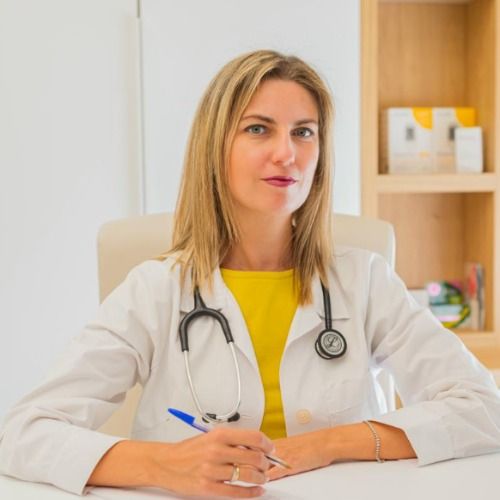 doctor avatar