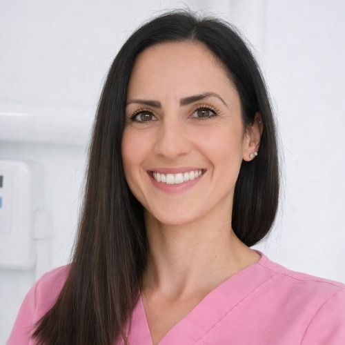 doctor avatar