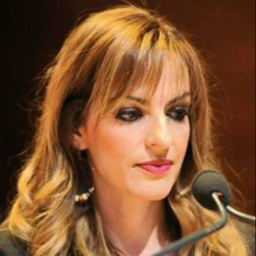 Τσούρτη Γεωργία Σύμβουλος Ψυχικής Υγείας (CBT), Νευρογλωσσικός προγραμματισμός (NLP practicing)