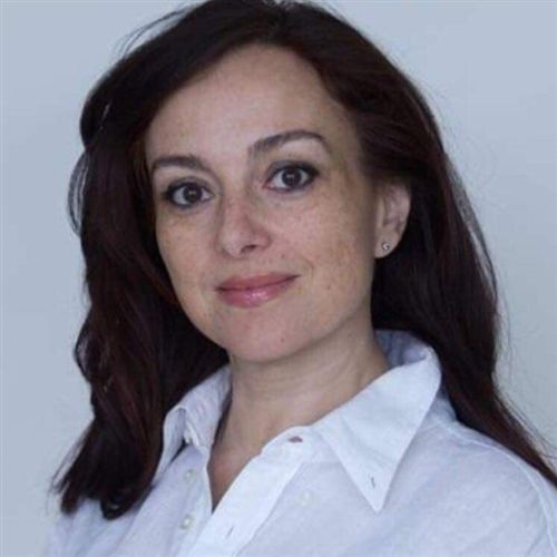 Sofia Karapataki Dentist: Book an online appointment