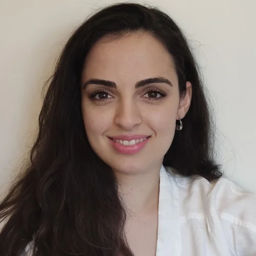 Dr Έφη Ζώτου Psychotherapist: Book an online appointment