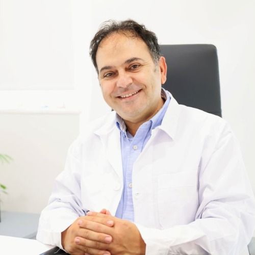 doctor avatar