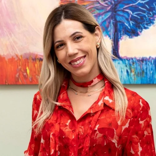 Eleni Dilana Ψυχολόγος -  Ψυχοθεραπεύτρια: Book an online appointment