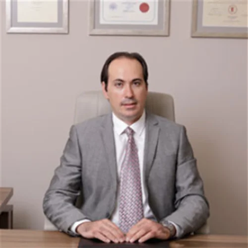 Konstantinos Kontsas Cardiologist: Book an online appointment