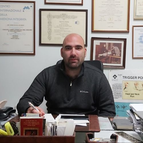 Dr Ηλιάκης Ιωάννης Φυσίατρος | doctoranytime Dr Ηλιάκης Ιωάννης Φυσίατρος | doctoranytime