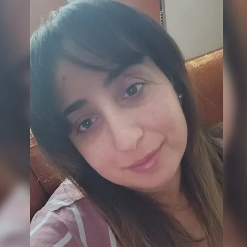 Έλληνα Άννα Μαρία Σύμβουλος Ψυχικής Υγείας | doctoranytime Έλληνα Άννα Μαρία Σύμβουλος Ψυχικής Υγείας | doctoranytime