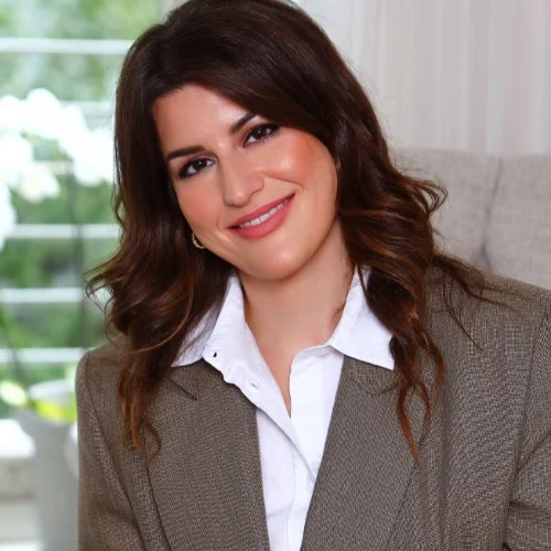 Παλαιοχωρινού Κωνσταντίνα Ψυχολόγος - Ψυχοθεραπευτής | doctoranytime