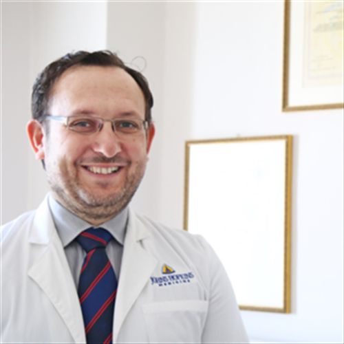 THomas Siamatras Endocrinologist: Book an online appointment