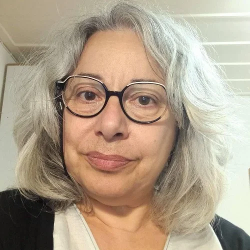Τσαρουχά Λιάνα Ψυχοπαιδαγωγός - Ψυχοθεραπεύτρια | doctoranytime
