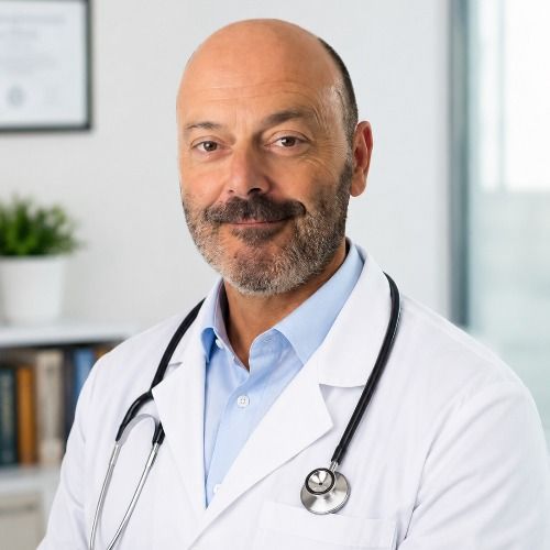 doctor avatar
