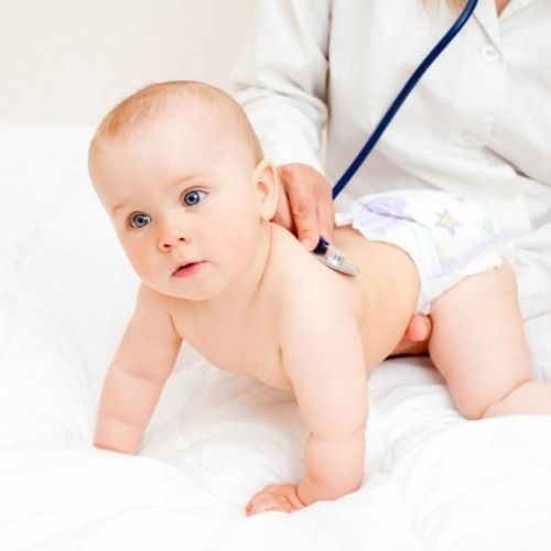 ΚΡΟΝΤΗΡΑ ΣΟΦΙΑ Παιδίατρος | doctoranytime