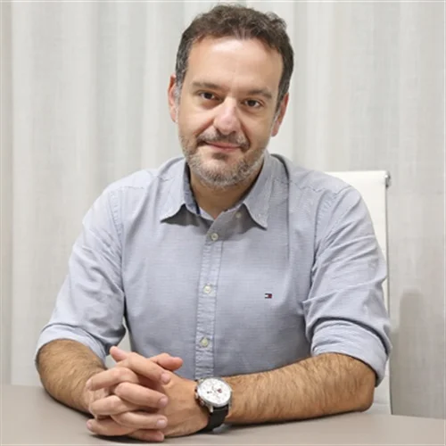 THeodoros Mpoumpoukas Diabetologist: Book an online appointment