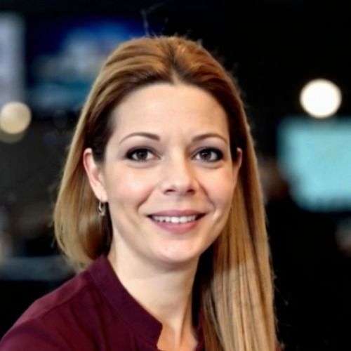 Dr Χρηστίδου Σάντυ Ψυχοθεραπευτής | doctoranytime