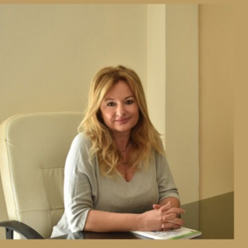 Κατερίνα Ρίζου Ψυχολόγος – Ψυχοθεραπεύτρια: Book an online appointment