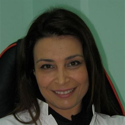Ζόγκα Μαργαρίτα Γυναικολόγος - Μαιευτήρας | doctoranytime