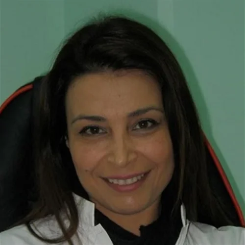 Margarita Zogka Gynecologist - Obstetrician: Book an online appointment