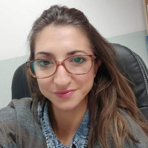 Τσάλλα Ηλιάνα Ψυχολόγος - Ψυχοθεραπεύτρια | doctoranytime