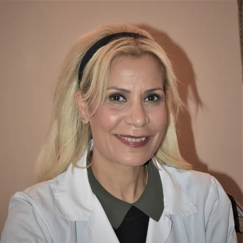 Dr Λίνα Ζαχέρ Gynecologist - Obstetrician: Book an online appointment