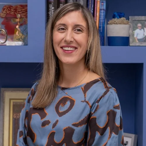 Βλάσση  Λαμπρινή Πνευμονολόγος - Φυματιολόγος | doctoranytime