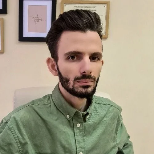 Αντωνιάδης Δημήτριος Ψυχοθεραπευτής | doctoranytime