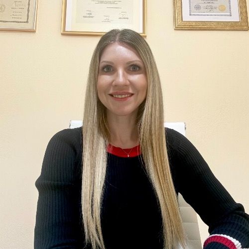 Dr Γκοντέβα Μαρία