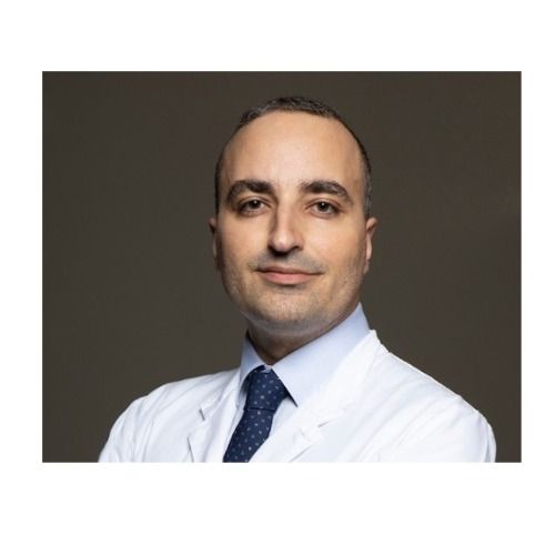 doctor avatar