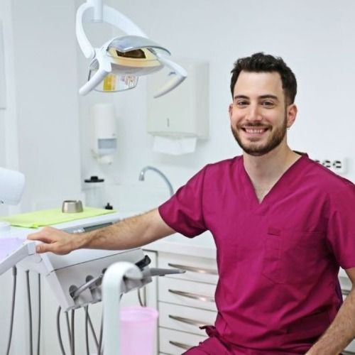 doctor avatar
