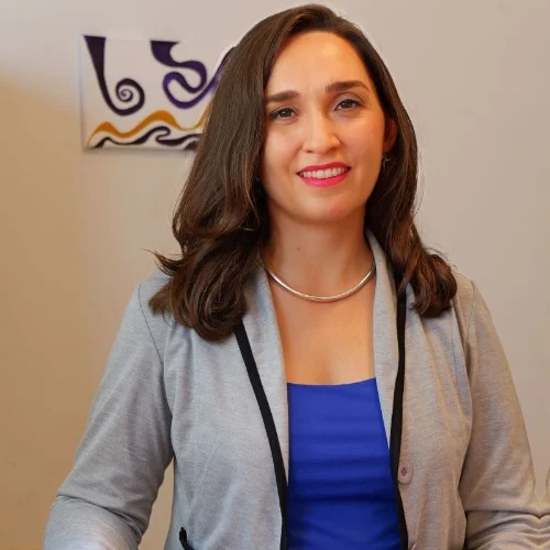Eleni Vardaki Therapeutic Coach - EFT Practitioner: Book an online appointment
