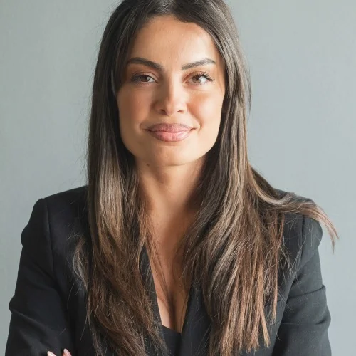 Elli Bagiazidou Dietitian - Nutritionist: Book an online appointment