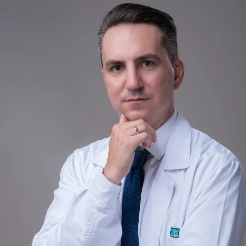 doctor avatar