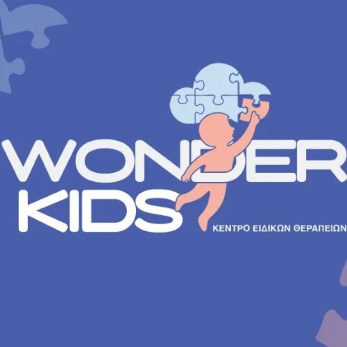 Wonderkids We are Speech therapist: Book an online appointment