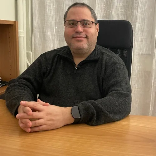 Σπύρου Θεόδωρος Σύμβουλος Ψυχικής Υγείας - Ψυχοθεραπευτής | doctoranytime