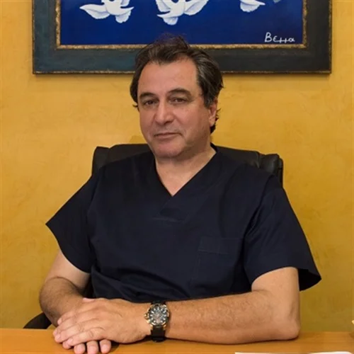 Georgios Vettas Ophthalmologist: Book an online appointment