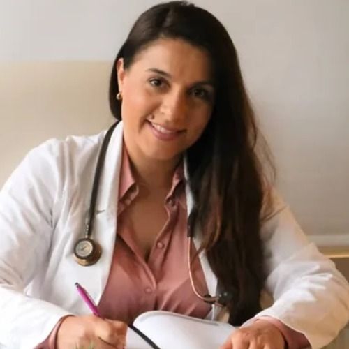 Dr Ευρύκλεια Βασιλάκη Cardiologist: Book an online appointment