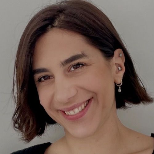 Ζωή Ευσταθίου Psychologist | doctoranytime Ζωή Ευσταθίου Psychologist | doctoranytime