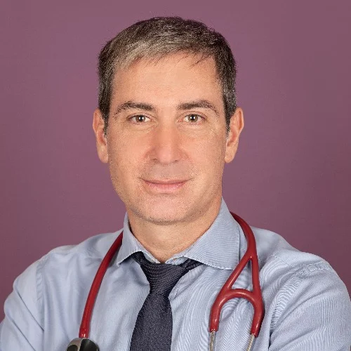 Ρόδης Διονύσης Παθολόγος | doctoranytime
