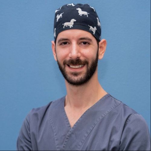 Βογιατζής Νίκος Οδοντίατρος | doctoranytime