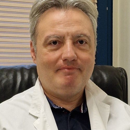 Dr Ευάγγελος Παπανικολάου Dermatologist - Venereologist: Book an online appointment