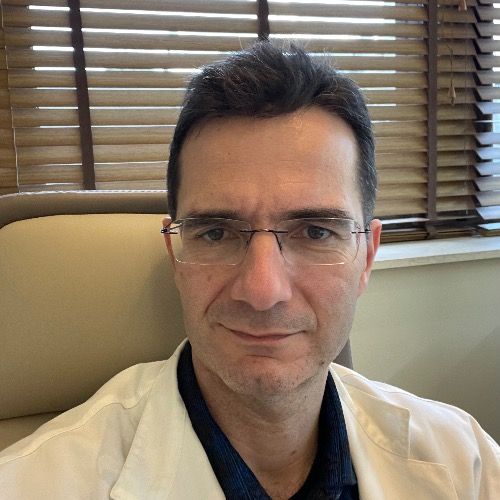 Καραγιάννης Γιάννης Πνευμονολόγος - Φυματιολόγος | doctoranytime