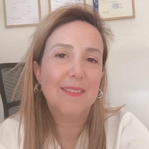 Μαρία Γιαλούρη Ψυχολόγος: Book an online appointment Μαρία Γιαλούρη Ψυχολόγος: Book an online appointment