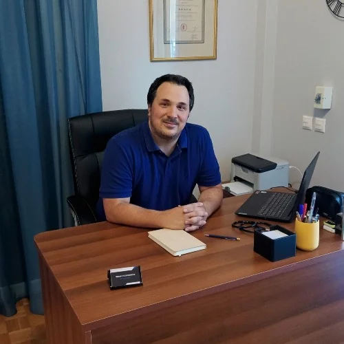 Γεωργούντζος Αντώνης Ρευματολόγος | doctoranytime Γεωργούντζος Αντώνης Ρευματολόγος | doctoranytime