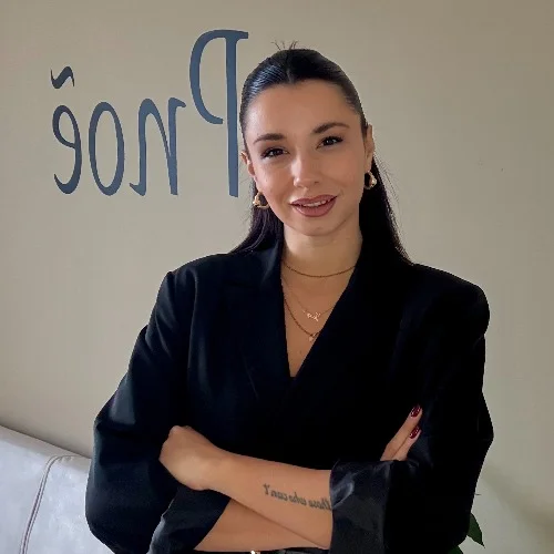 Georgia Kordoni  Psychologist-Psychotherapist: Book an online appointment