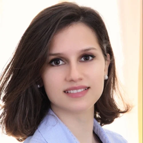 Kyriaki Papadopoulou Dietitian - Nutritionist: Book an online appointment