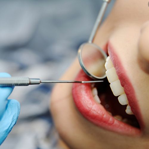 Ακόποβα Έλενα Οδοντίατρος | doctoranytime