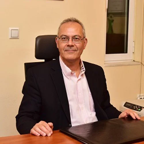 Fragkiskos Kapitsimadis General practitioner (GP): Book an online appointment