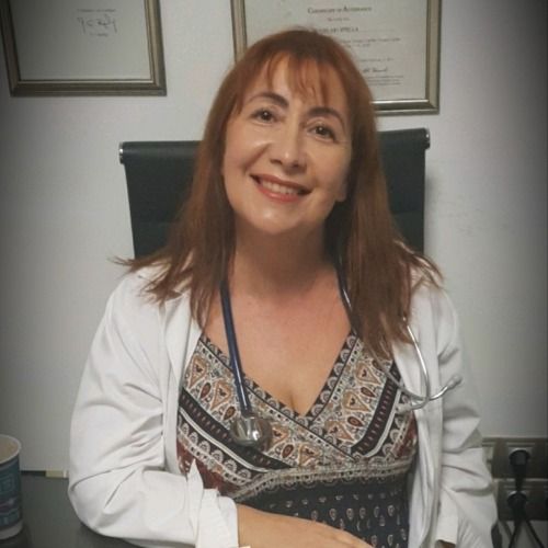 Stella  Souhlaki  Cardiologist: Book an online appointment